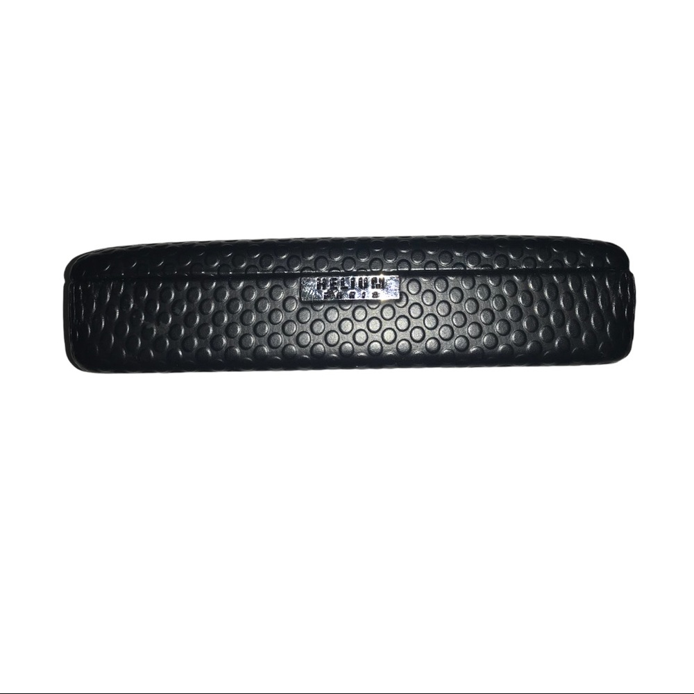 Helium Paris Black Color Sunglasses Case